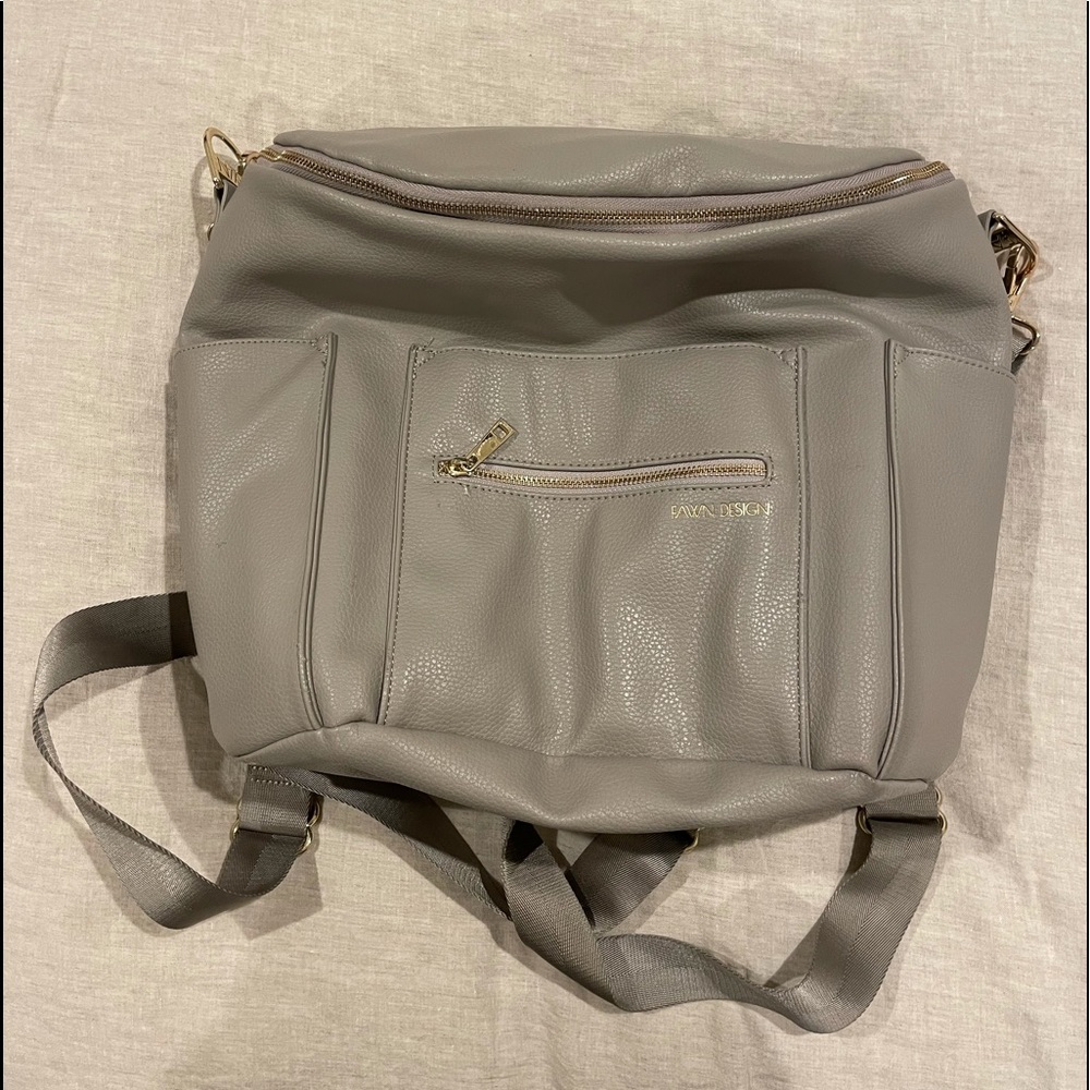 Fawn Design Backpack